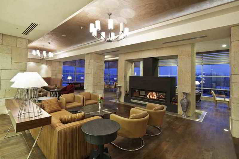 Аванос: Avanos Irmak Hotel