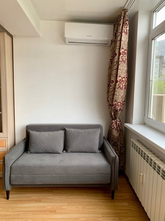 Иркутск: Апартаменты Center life