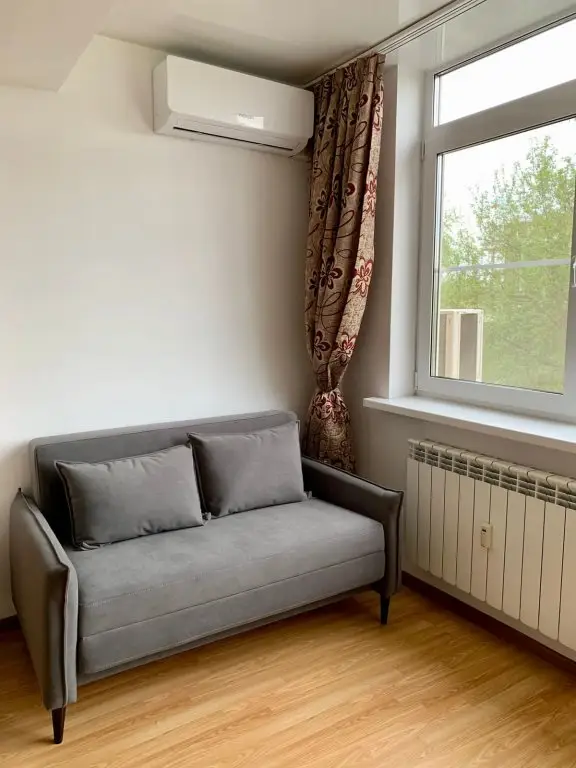 Иркутск: Апартаменты Center life