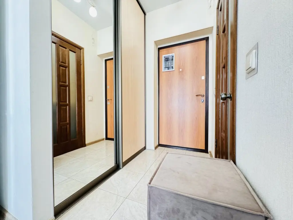 Новосибирск: Апартаменты Уютное Место/Hugge Place в Самом Центре [Объект 96]