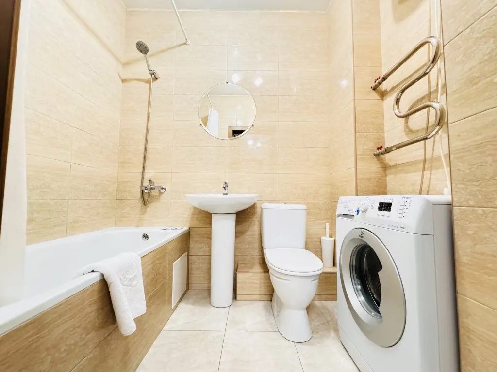 Новосибирск: Апартаменты Hugge Place в самом центре [Объект 249]