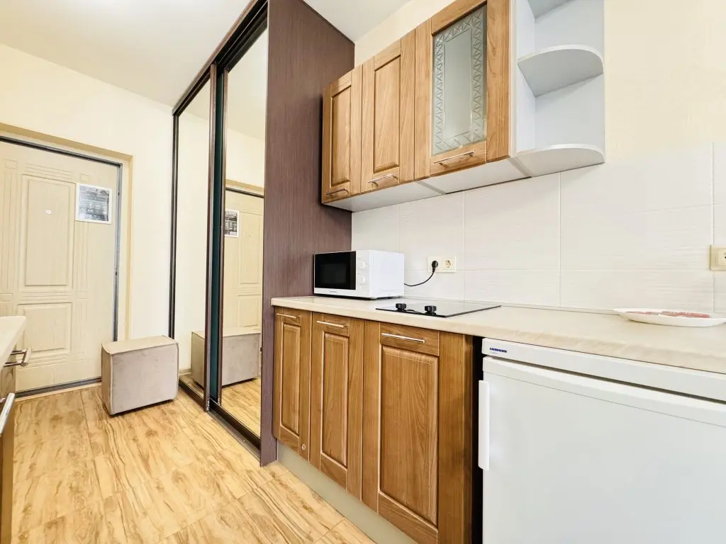 Новосибирск: Апартаменты Hugge Place в самом центре [Объект 249]