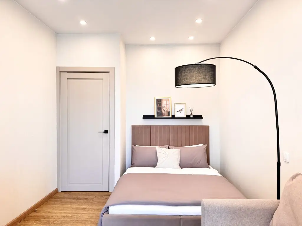 Новосибирск: Апартаменты Hugge Place у Сибирского Молла