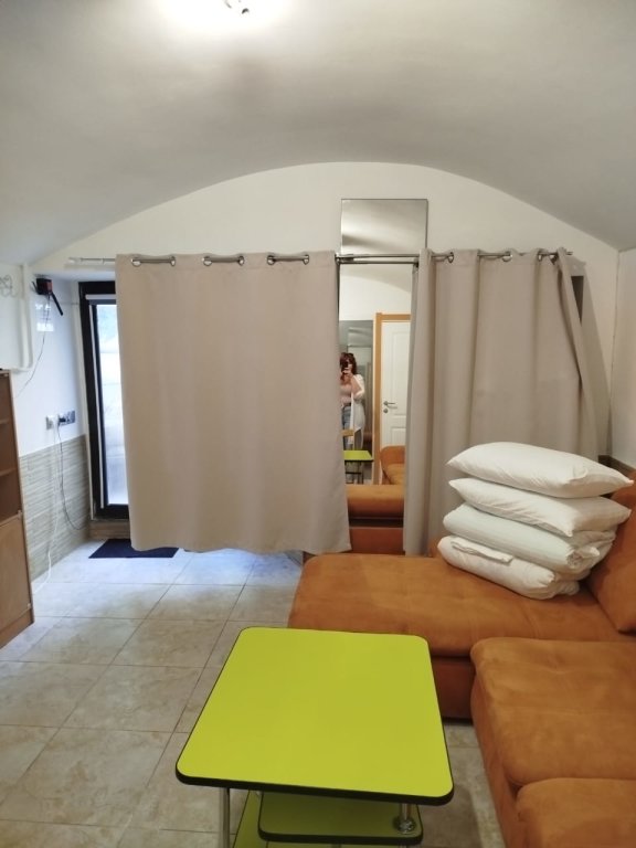 Санкт-Петербург: Апартаменты Room Мучной Переулок 3
