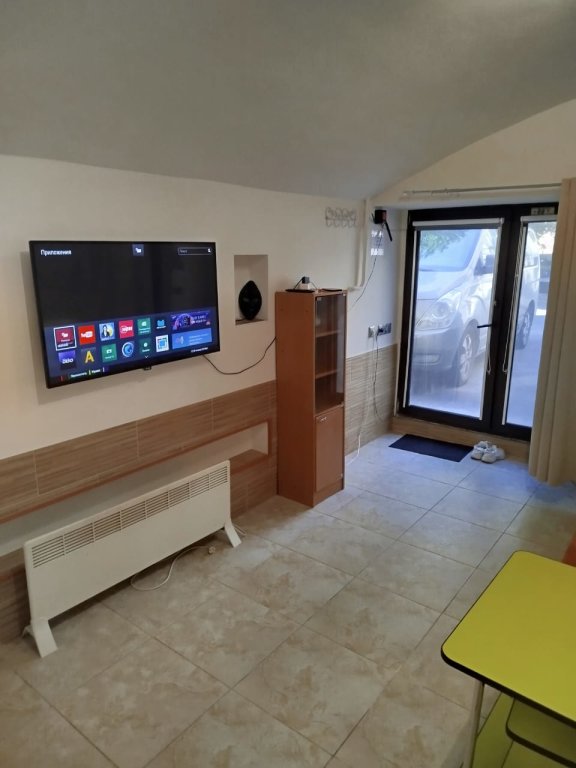 Санкт-Петербург: Апартаменты Room Мучной Переулок 3