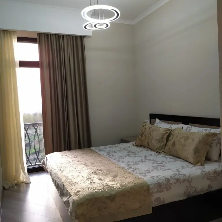 Цахкадзор: Апартаменты 1BR Apt with pool &spa Alvina by Jazzy