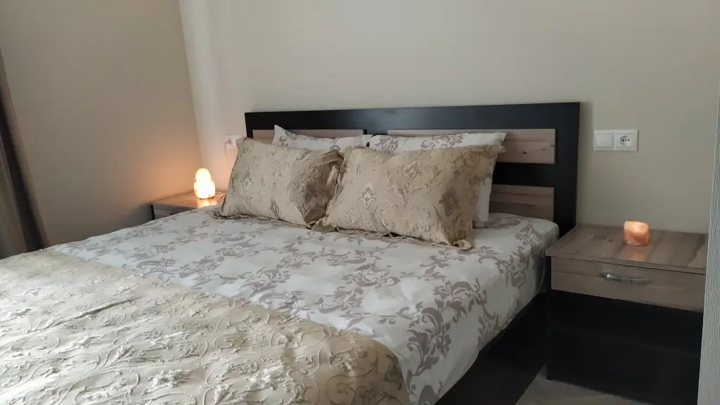 Цахкадзор: Апартаменты 1BR Apt with pool &spa Alvina by Jazzy