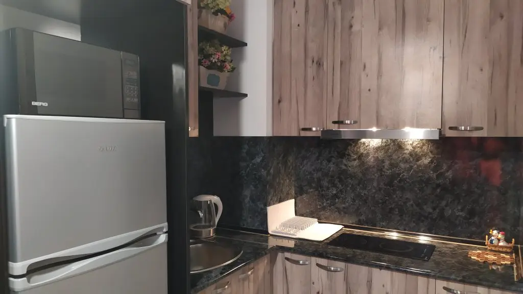 Цахкадзор: Апартаменты 1BR Apt with pool &spa Alvina by Jazzy