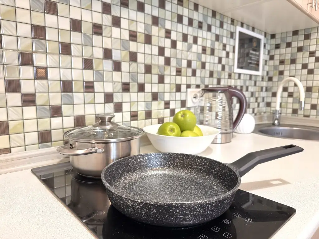Новосибирск: Квартира Hugge Place [Объект 79]