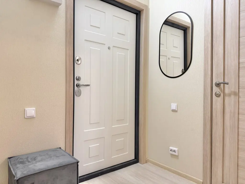 Новосибирск: Квартира Уютное Место/Hugge Place [Объект 185]