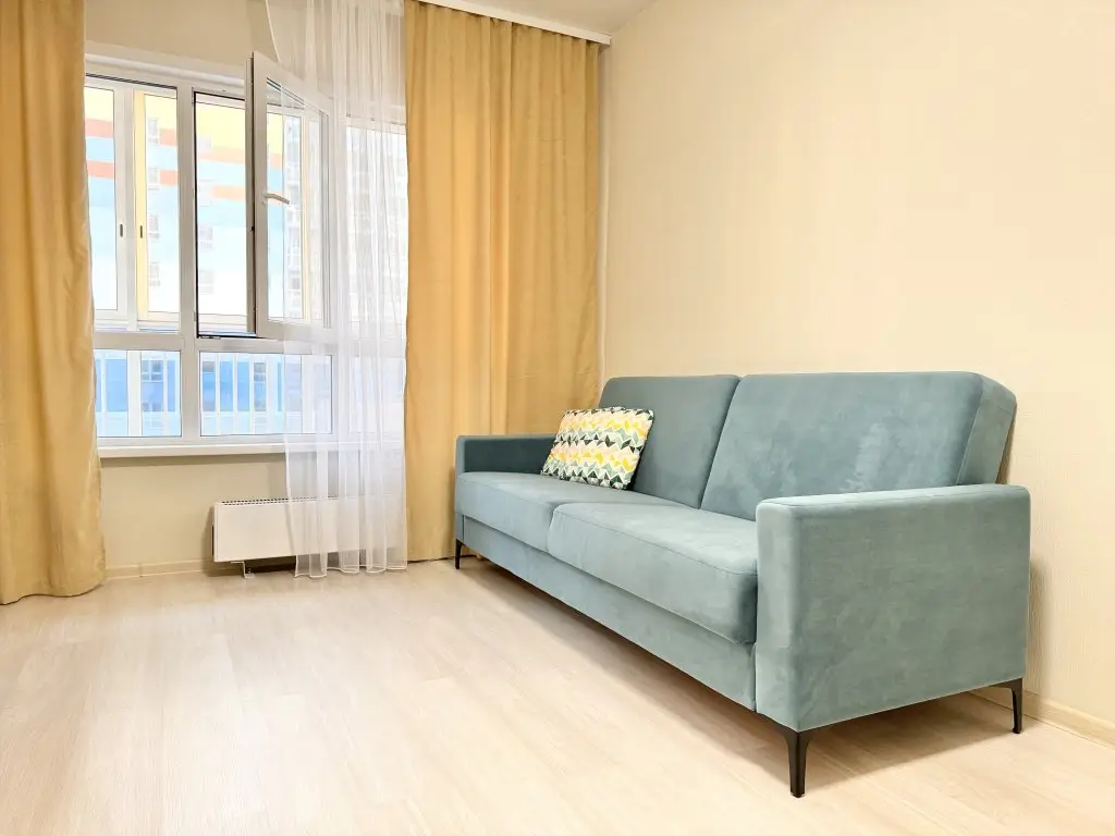 Новосибирск: Квартира Уютное Место/Hugge Place [Объект 185]
