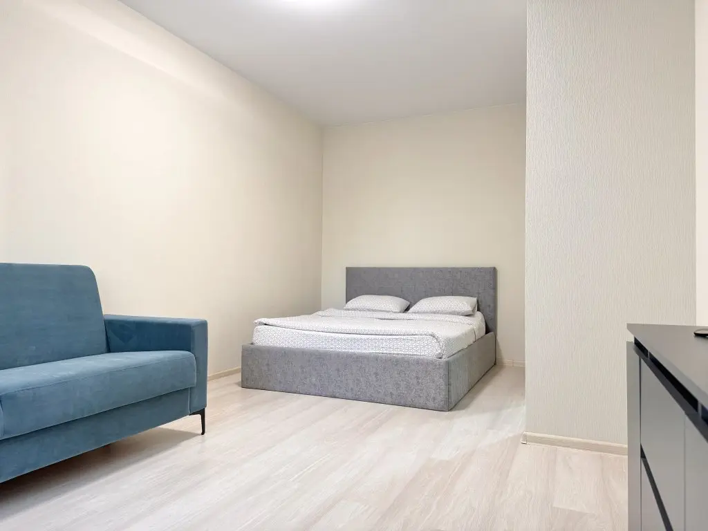 Новосибирск: Квартира Уютное Место/Hugge Place [Объект 185]