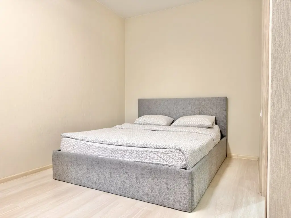 Новосибирск: Квартира Уютное Место/Hugge Place [Объект 185]
