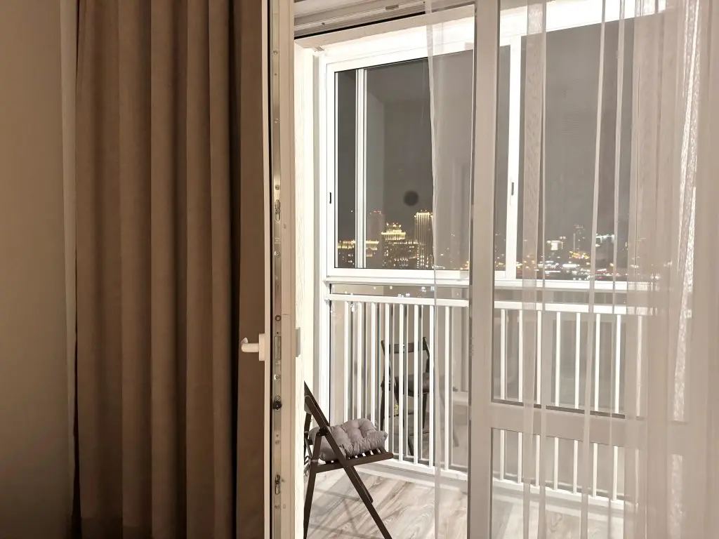 Новосибирск: Квартира Уютное Место/Hugge Place [Объект 131]