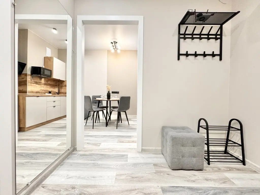 Новосибирск: Квартира Уютное Место/Hugge Place [Объект 131]