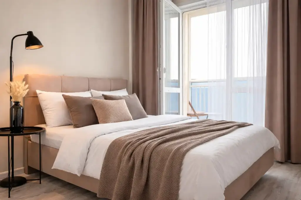 Новосибирск: Квартира Уютное Место/Hugge Place [Объект 131]