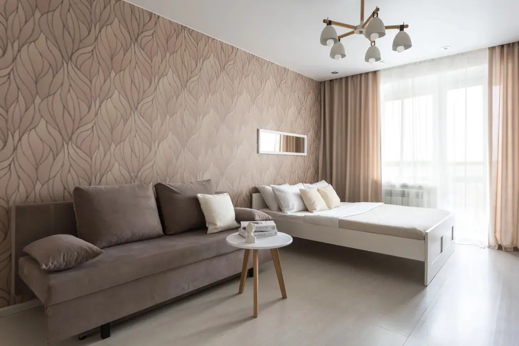 Новосибирск: Квартира Уютное Место/Hugge Place [Объект 197]