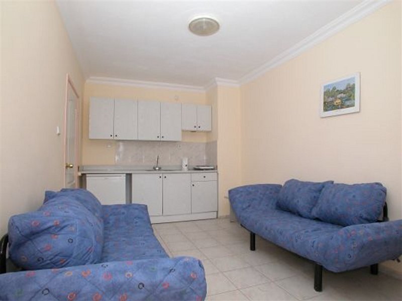Армуталан: Club Aladdin Apartments