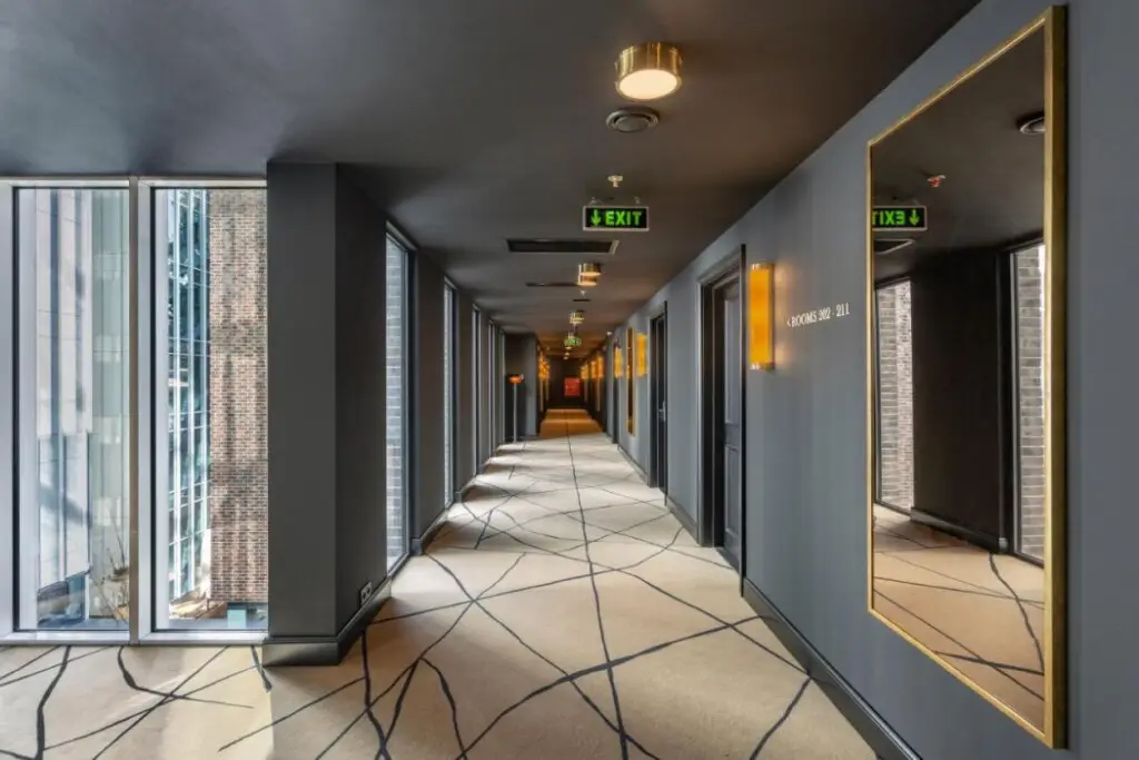 Тбилиси: Artizan Design Hotel