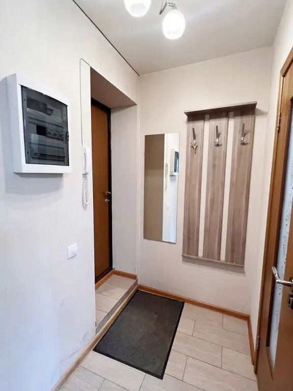 Нижний Новгород: Апартаменты Квартира для Гостей Города и Командировочных Apartament 52