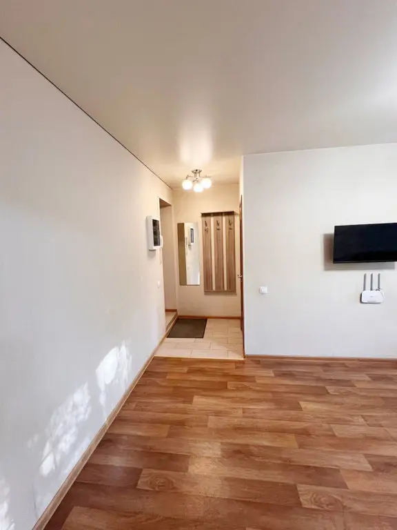 Нижний Новгород: Апартаменты Квартира для Гостей Города и Командировочных Apartament 52