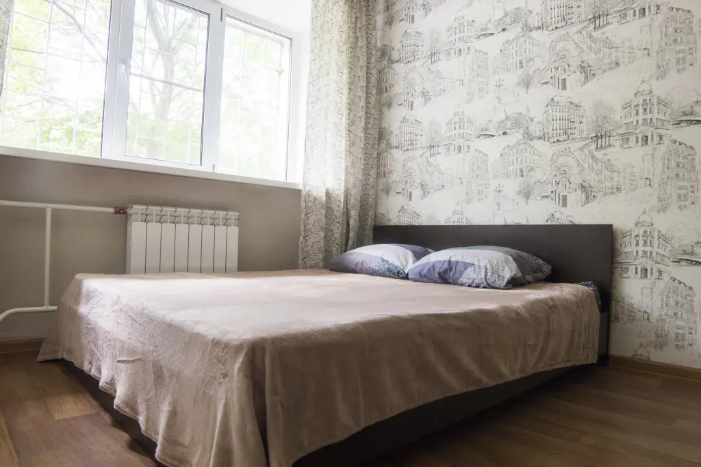 Нижний Новгород: Апартаменты Квартира для Гостей Города и Командировочных Apartament 52