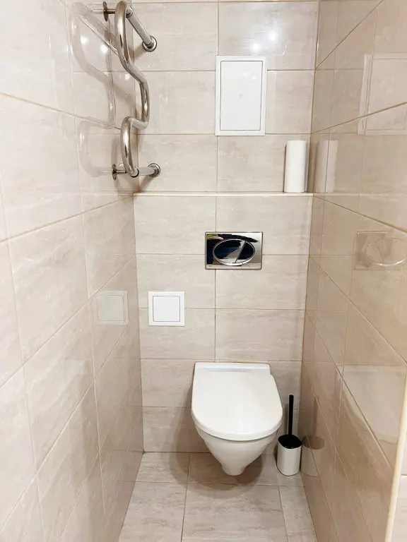 Нижний Новгород: Апартаменты Квартира для Гостей Города и Командировочных Apartament 52