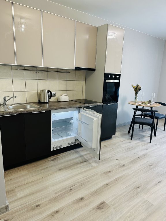 Петрозаводск: Апартаменты Студия 30 м -5 минут от центра