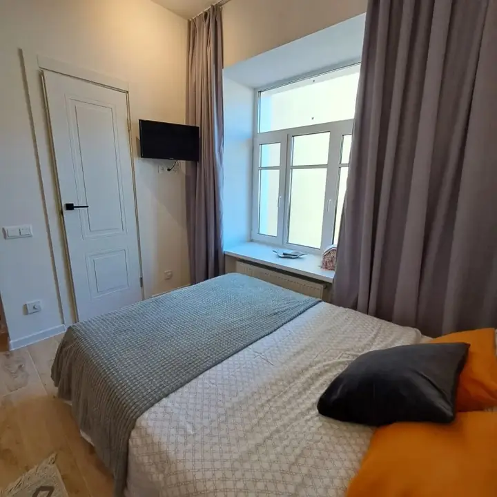 Санкт-Петербург: Апартаменты Сьют Уют