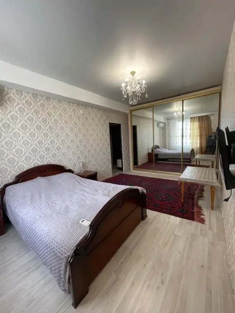 Апартаменты В центре Дербента (рядом с Фонтаном) — фото 1