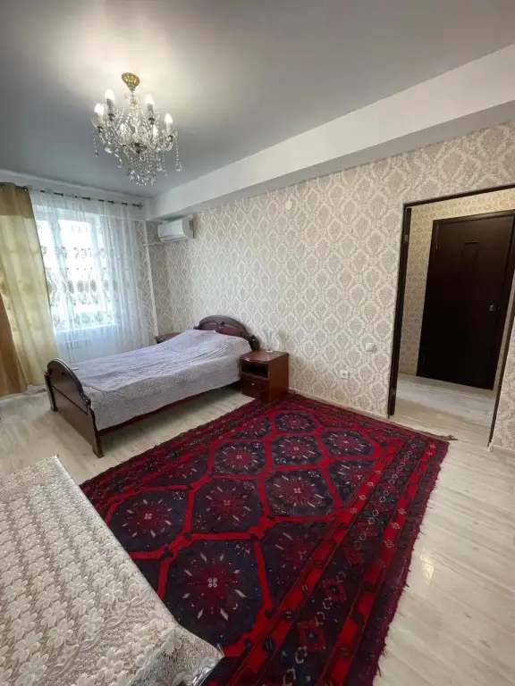 Дербент: Апартаменты В центре Дербента (рядом с Фонтаном)