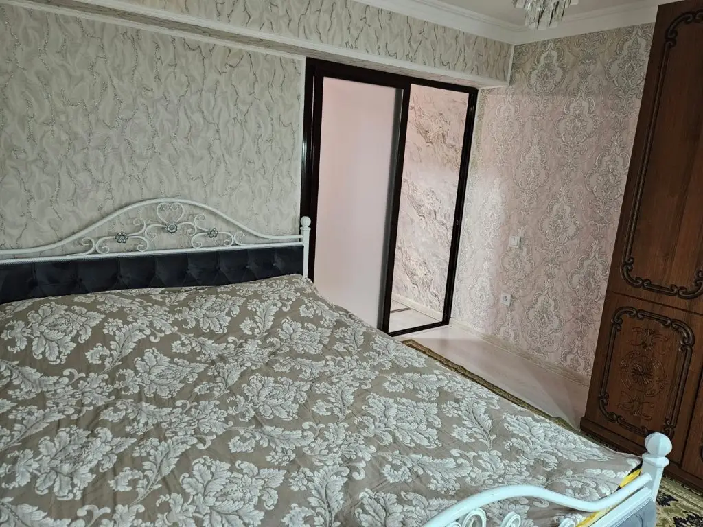 Дербент: Квартира на улице Сальмана