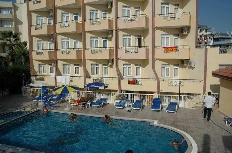 Truva Beach — фото 1