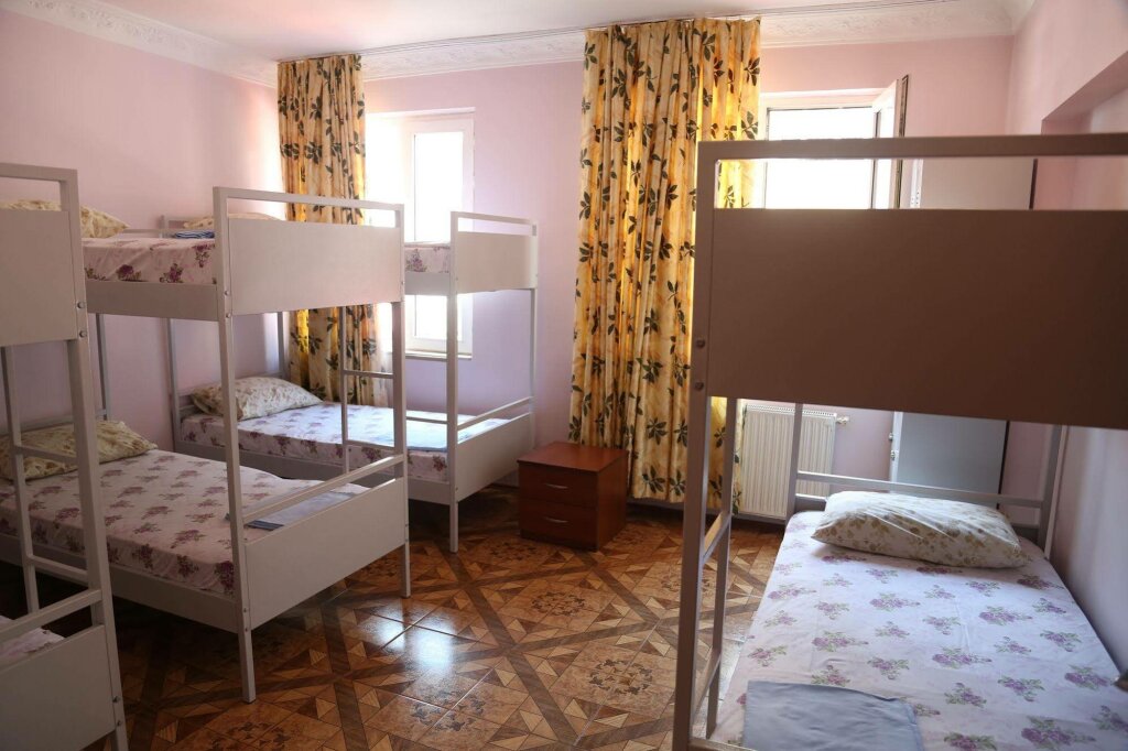 Orient Hostel — фото 1