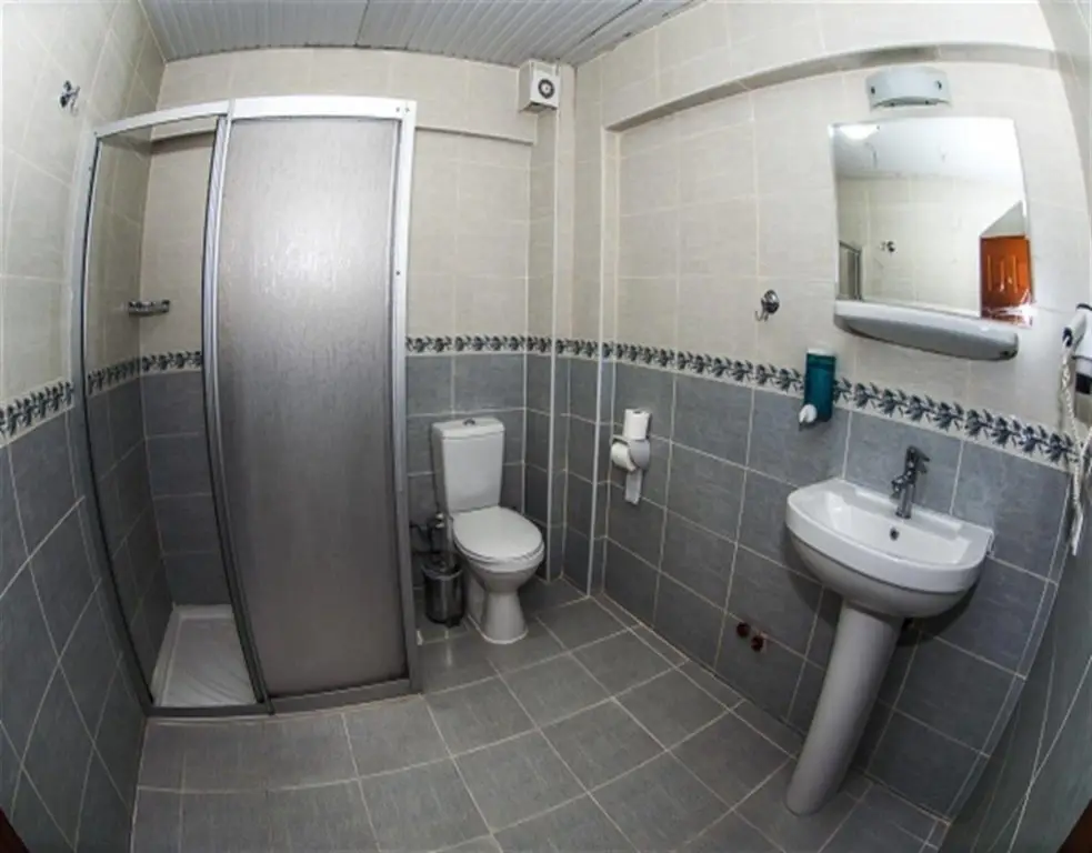 Стамбул: Orient Hostel