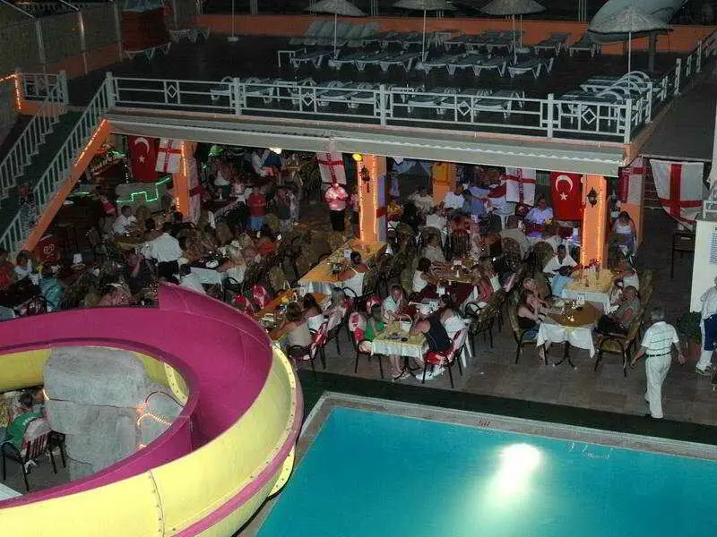 Мармарис: Club Orient Apart