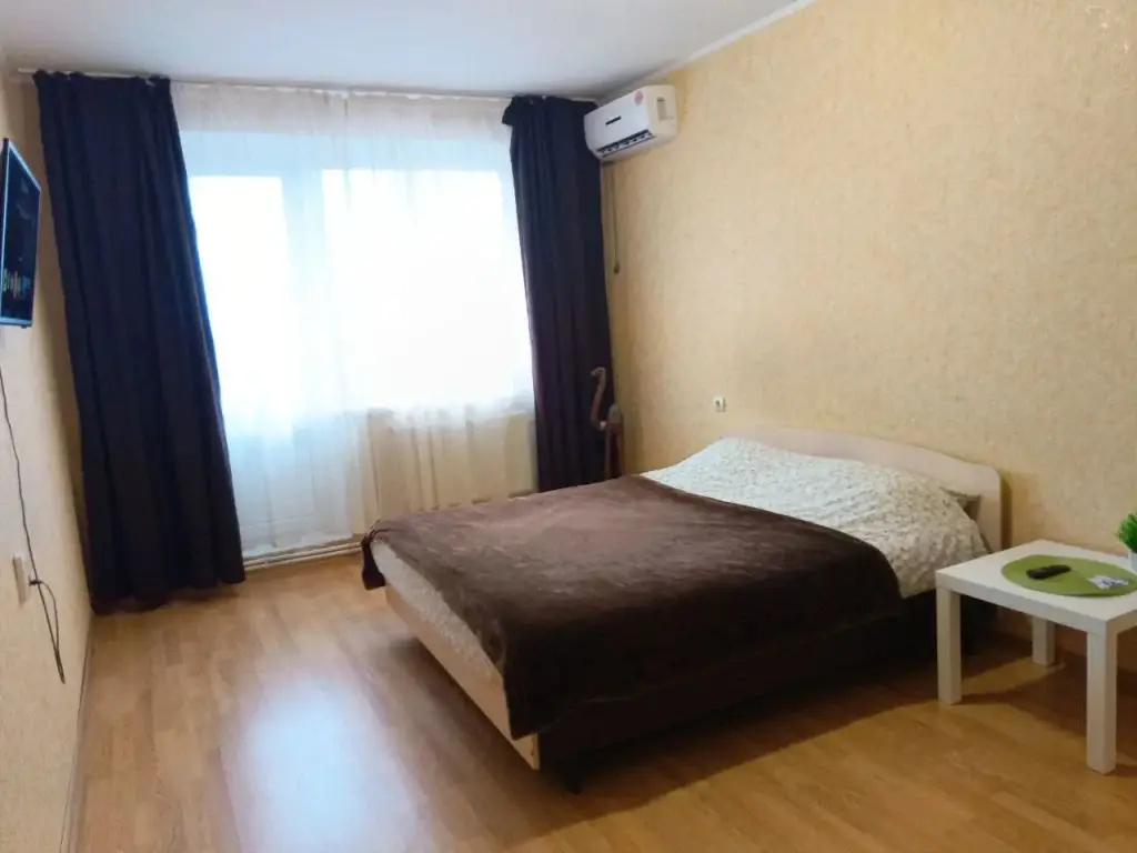 Белгород: Квартира Есенина 58