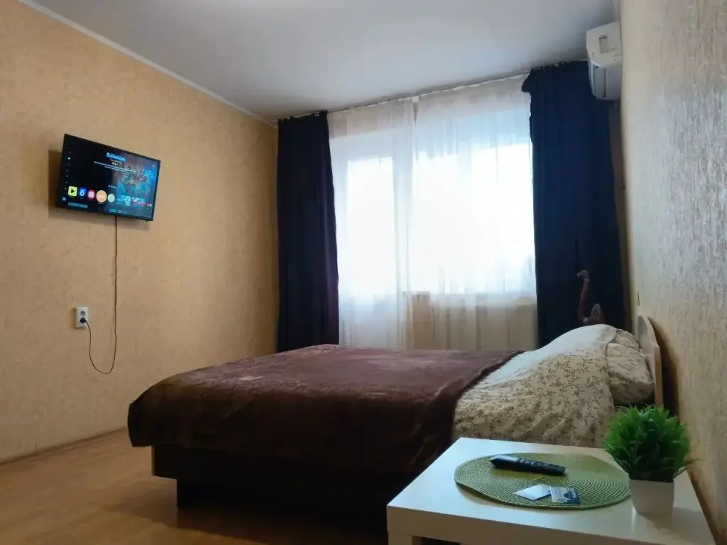 Белгород: Квартира Есенина 58