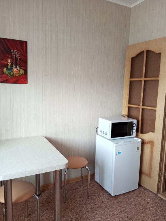 Белгород: Квартира Есенина 58