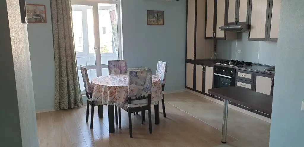 Геленджик: Квартира студия