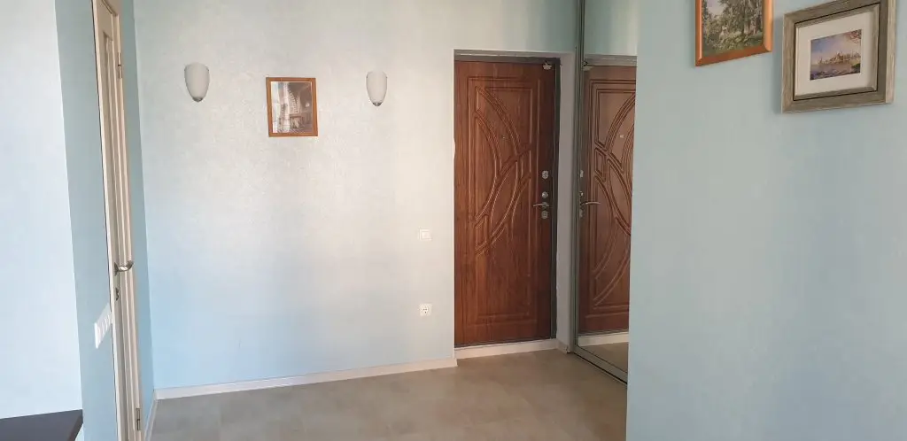 Геленджик: Квартира студия