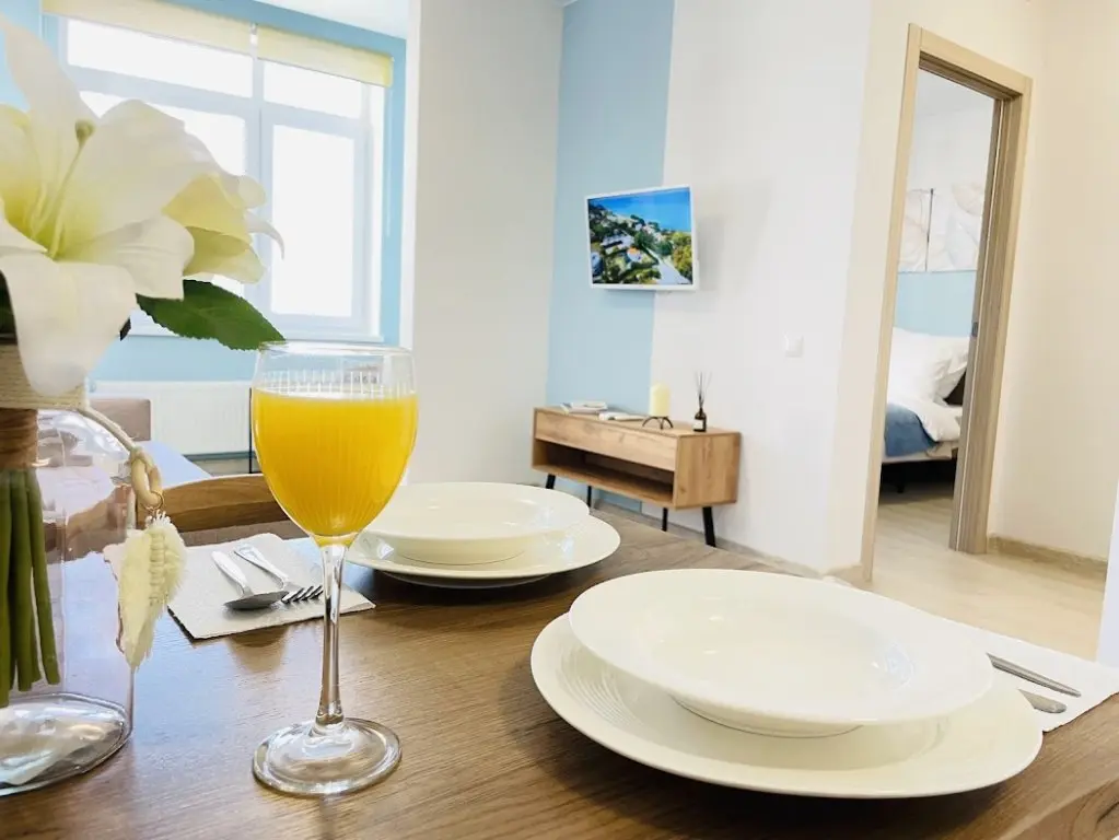 Тюмень: Квартира Apart City Tyumen