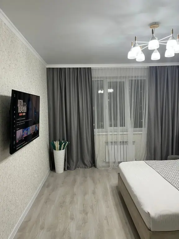 Владикавказ: Апартаменты VIP