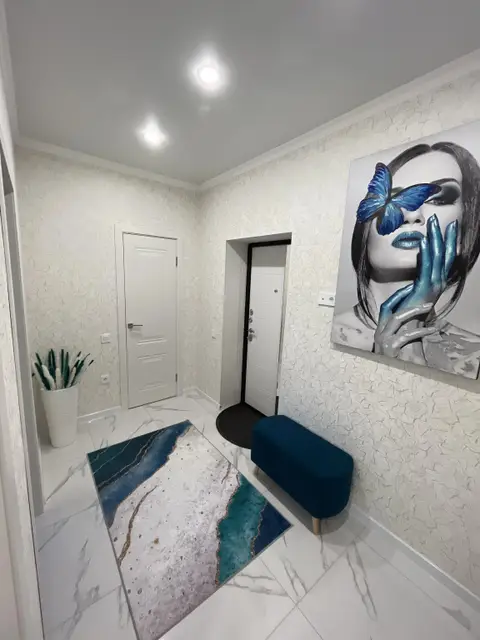 Апартаменты VIP — фото 1
