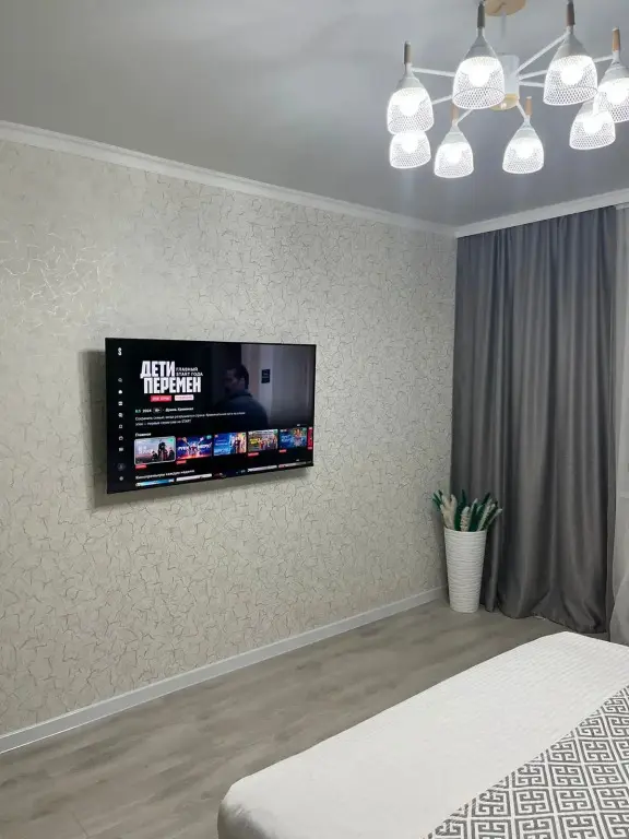 Владикавказ: Апартаменты VIP