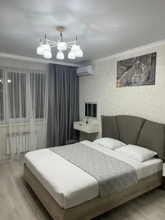 Владикавказ: Апартаменты VIP