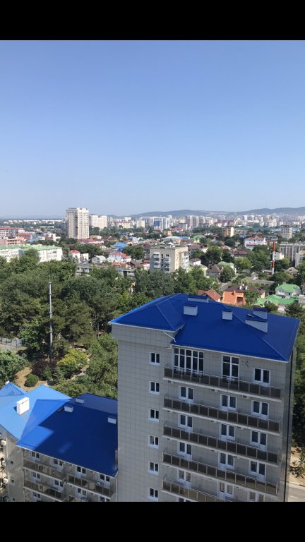 Анапа: Апартаменты Blue Sky