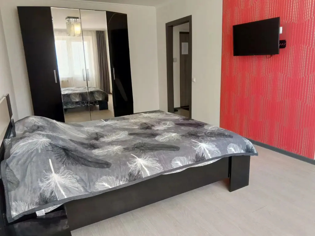 Белгород: Апартаменты SuperHouse31