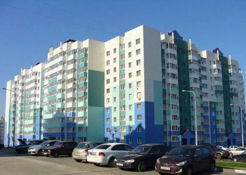 Белгород: Апартаменты SuperHouse31