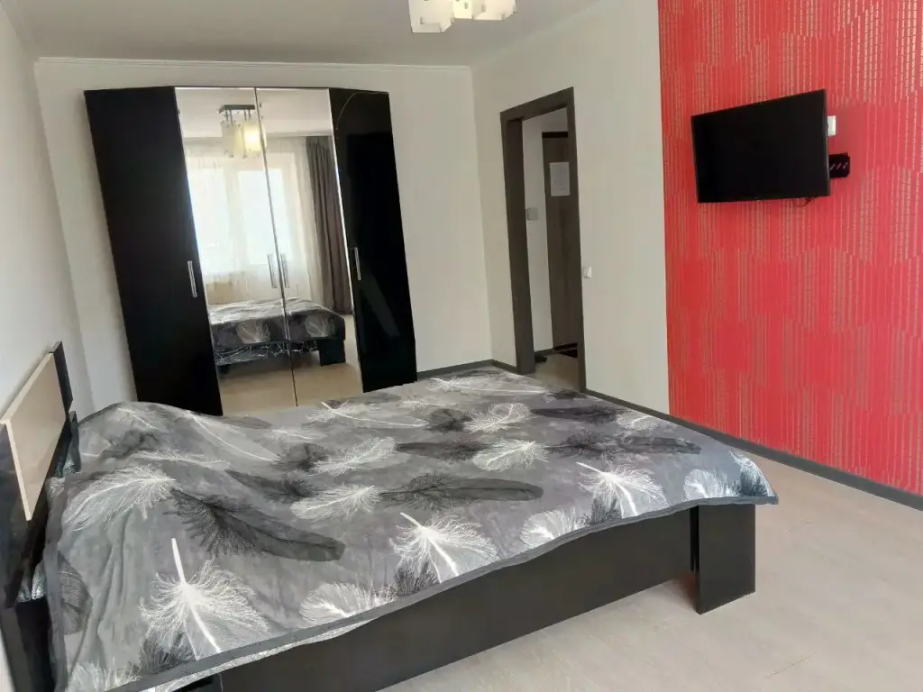 Белгород: Апартаменты SuperHouse31